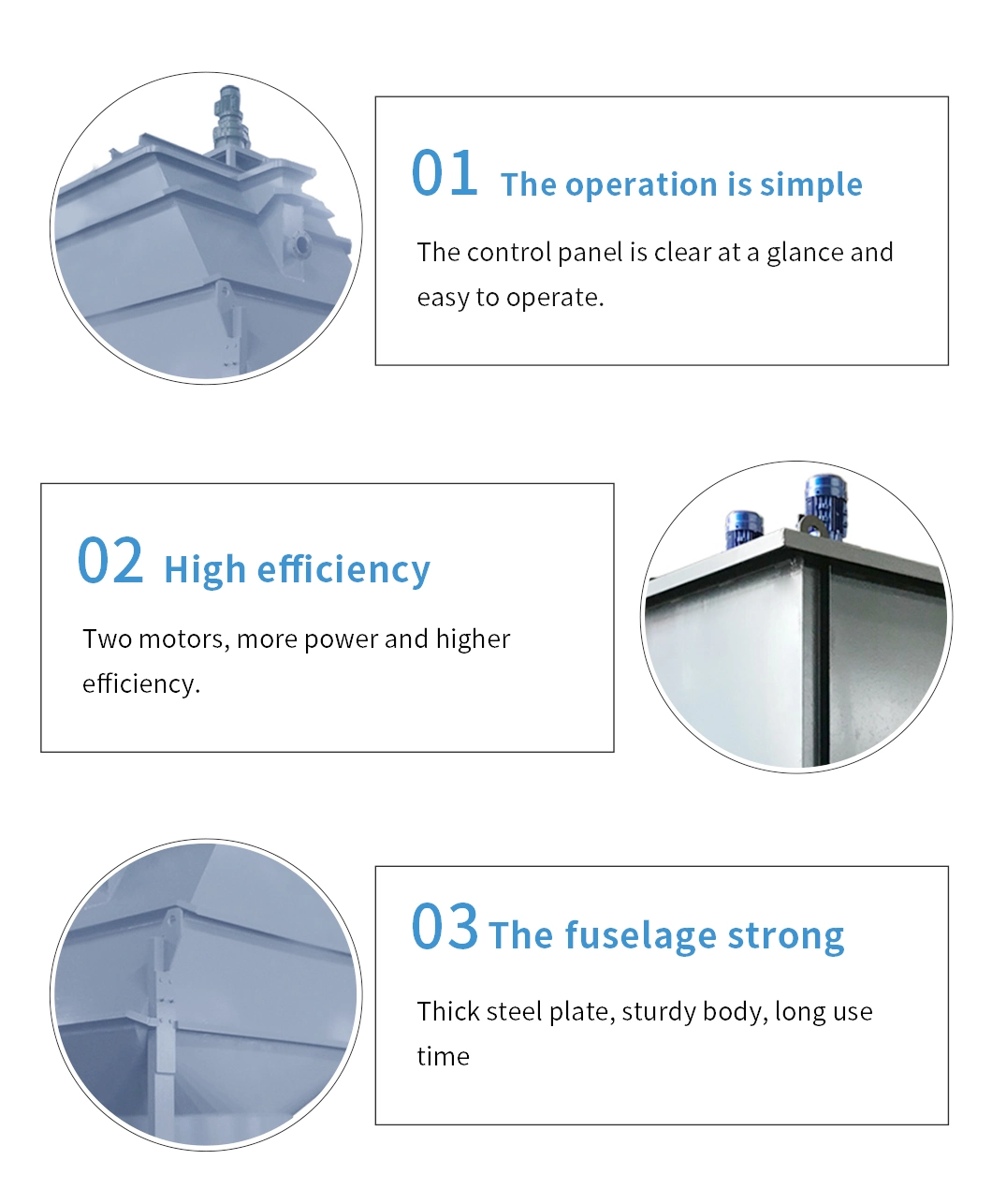 Sheet Clarifier Is Used for Solid-Liquid Separation in Wastewater Pretreatment