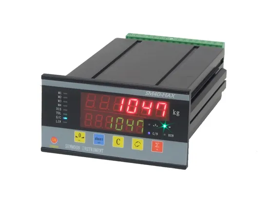 Automatic PVC Powder Compounding and Conveying System Automatic Converying Weighing Dosing Mixing System