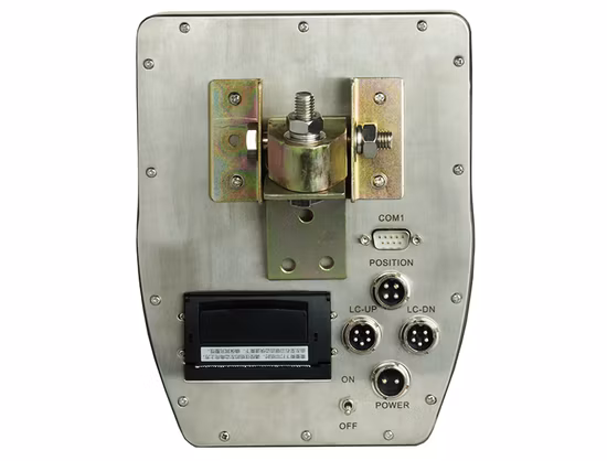 Automatic PVC Powder Compounding and Conveying System Automatic Converying Weighing Dosing Mixing System