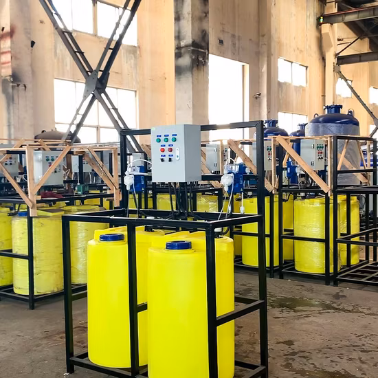 粉末射出機 ポリマー供給システム CE薬液注入システム