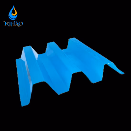 水道水・廃水処理用パイプセパレータープラスチック層浄化装置