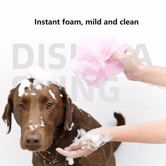 Baso4 は泡を取り除き、輝きを与える清澄剤として使用されます。