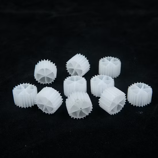 Mbbrフィルター水処理装置重力沈降装置汚泥排水ルートブロワー