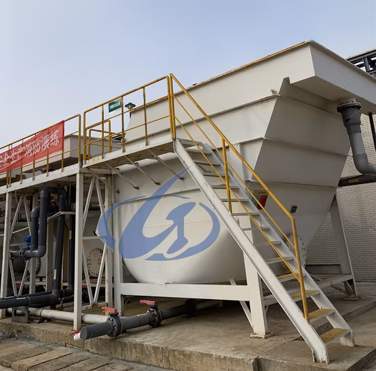 固形物除去用傾斜フィン分離器、水処理システム、フィンの価格